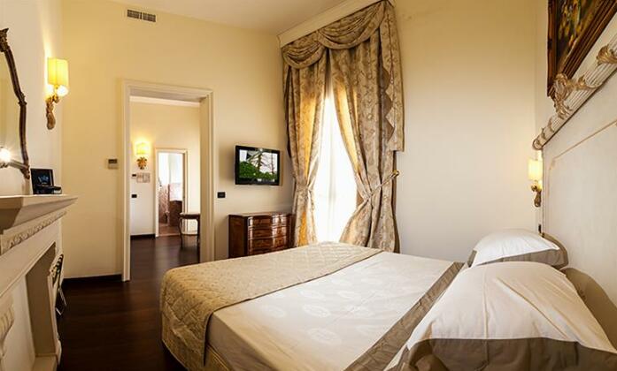 Grand Hotel Di Lecce - Photo4