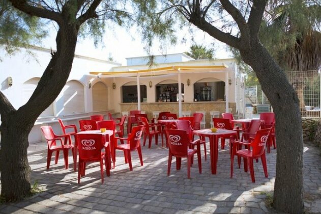 Happy Camp Mobile Homes in Torre Rinalda Camping Village - Photo5