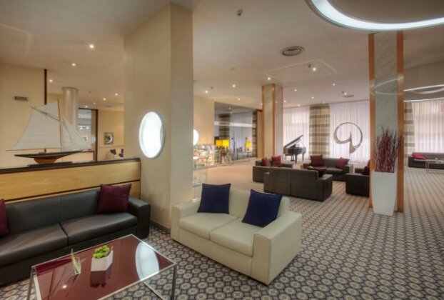 Hotel President - Vestas Hotels & Resorts - Photo3