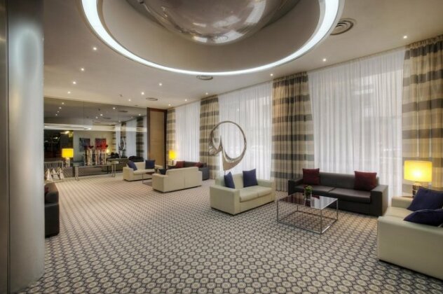 Hotel President - Vestas Hotels & Resorts - Photo5
