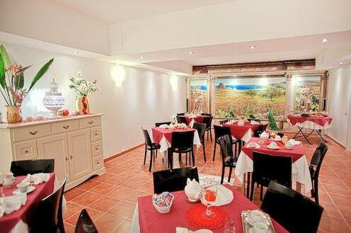 Il Cortile delle Esperidi - Photo3