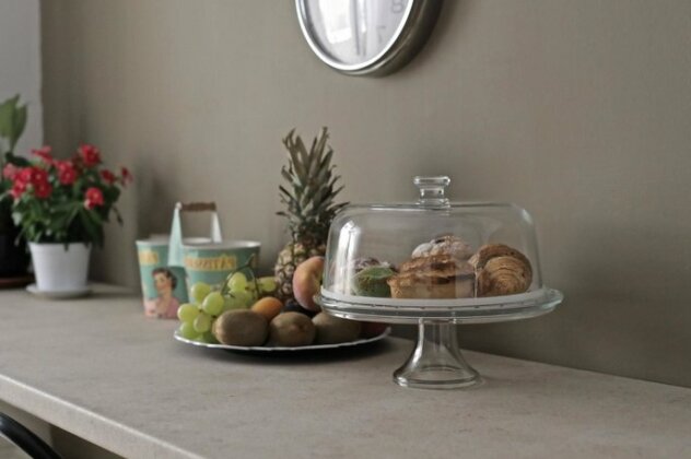 Il Viaggiatore B&B Lecce - Photo2