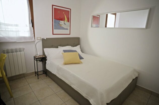 Il Viaggiatore B&B Lecce - Photo3