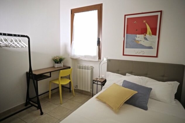 Il Viaggiatore B&B Lecce - Photo4