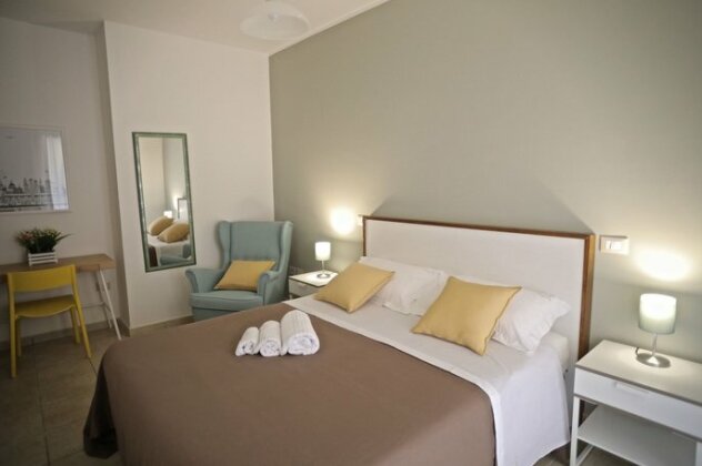 Il Viaggiatore B&B Lecce - Photo5