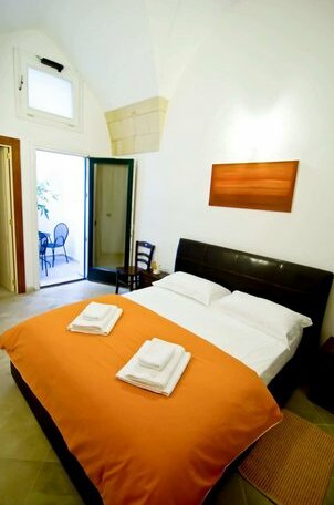 La Bella Lecce Rooms