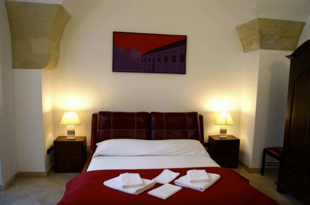 La Bella Lecce Rooms - Photo2
