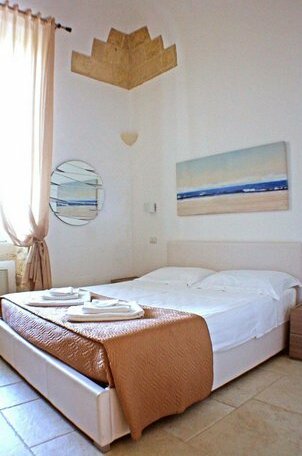 La Bella Lecce Rooms - Photo4