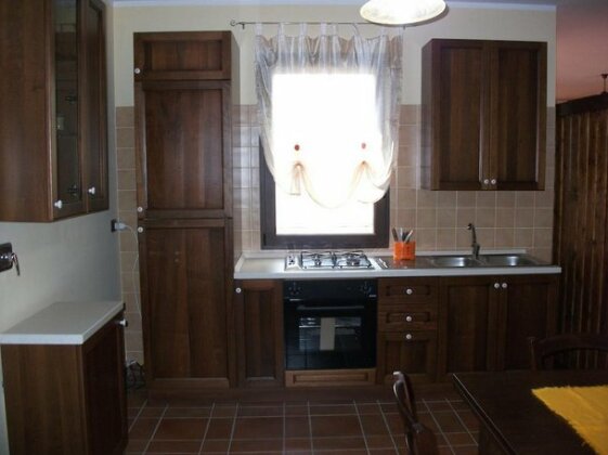 La Casa di Mary - Photo4