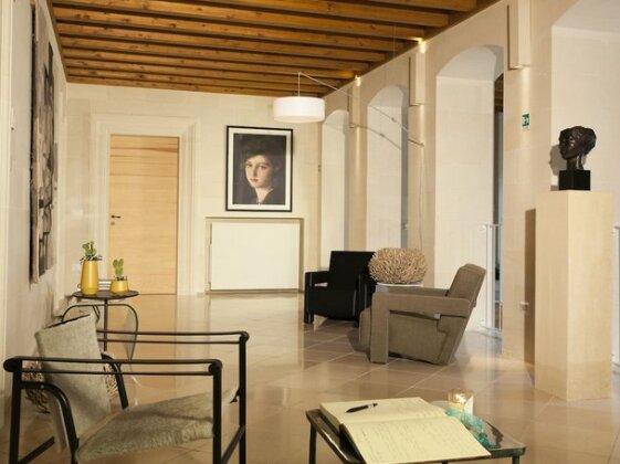 La Fiermontina Urban Resort in Lecce - Photo4