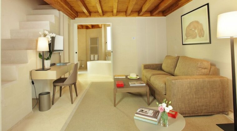 La Fiermontina Urban Resort in Lecce - Photo5