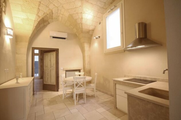 La Suite di Martina - Photo3