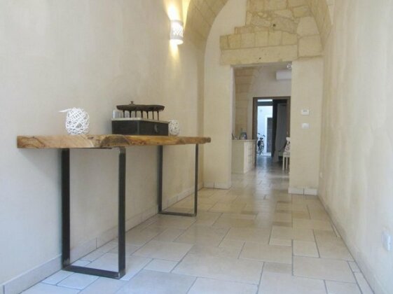 La Suite di Martina - Photo5