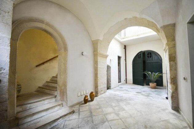La Suite Di Nonna Rita B&B - Photo2