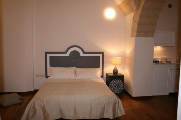 La Suite Di Nonna Rita B&B - Photo5