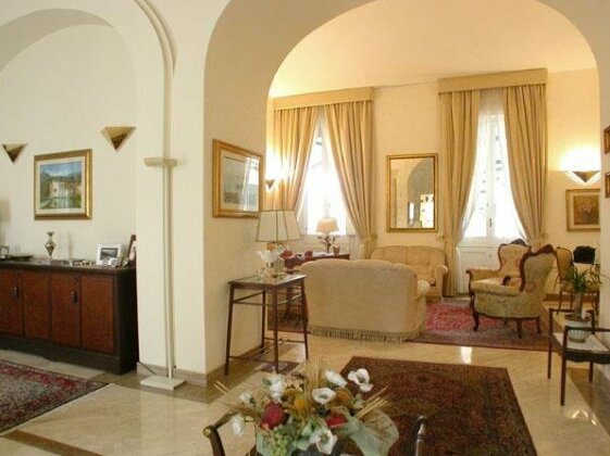 La Terrazza Lecce - Photo2