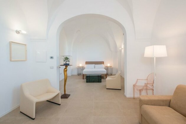 Le Bifore Charming House - Photo5