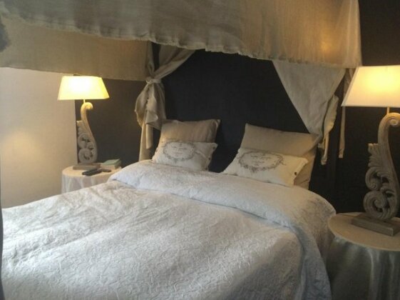Le Camere Di Amelie - Photo2