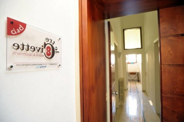 Le Tre Civette Lecce - Photo2