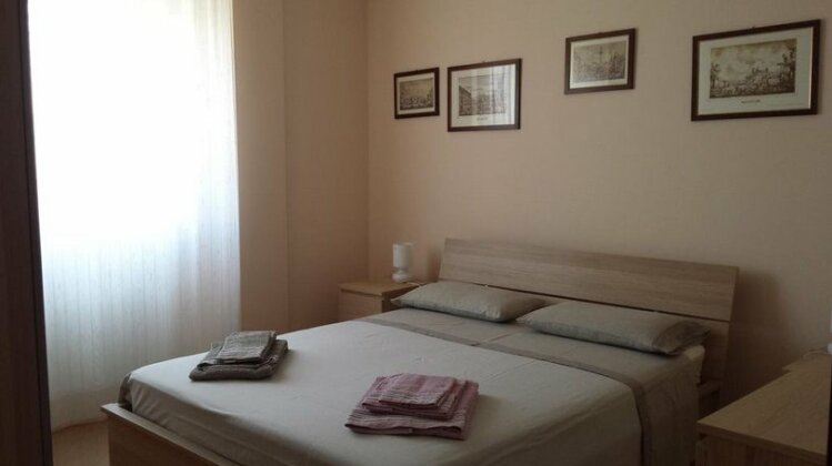 Lecce Barocca - La Casa di Roby - Photo2