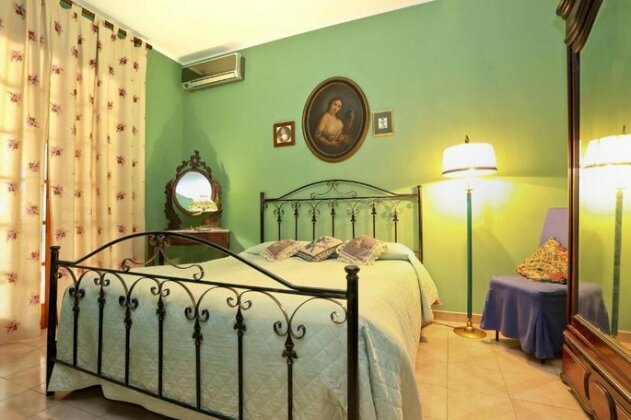 Lecce Guesthouse - Photo2