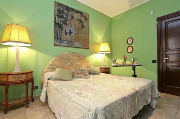 Lecce Guesthouse - Photo4