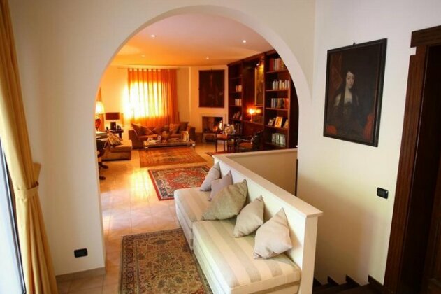 Lecce Guesthouse - Photo5