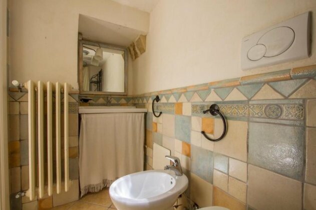 Luxury independent Suite in old Lecce - Photo3