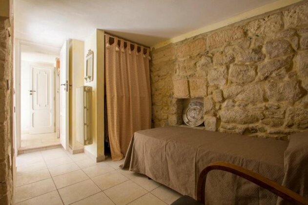 Luxury independent Suite in old Lecce - Photo4