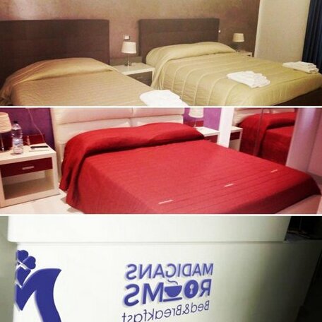 Madigans rooms bed&breakfast - Photo2