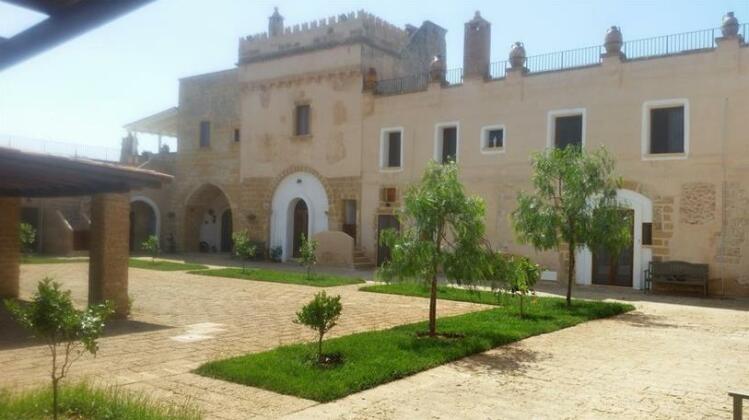 Masseria Alcaini - Photo2