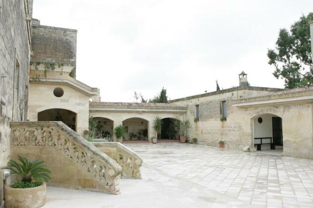 Masseria Storia B&B di Charme - Photo2