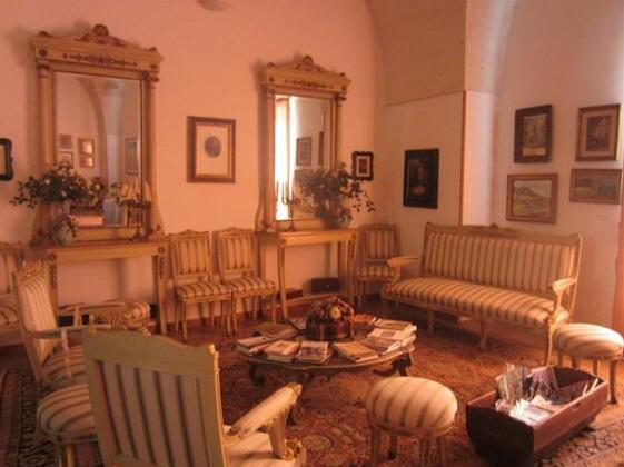 Masseria Storia B&B di Charme - Photo3