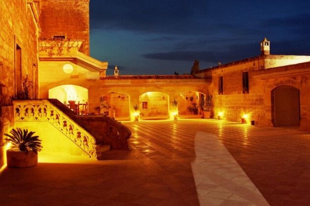 Masseria Storia B&B di Charme - Photo4