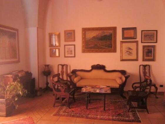 Masseria Storia B&B di Charme - Photo5