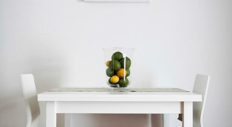 Mediterraneo Short Lets - Photo5