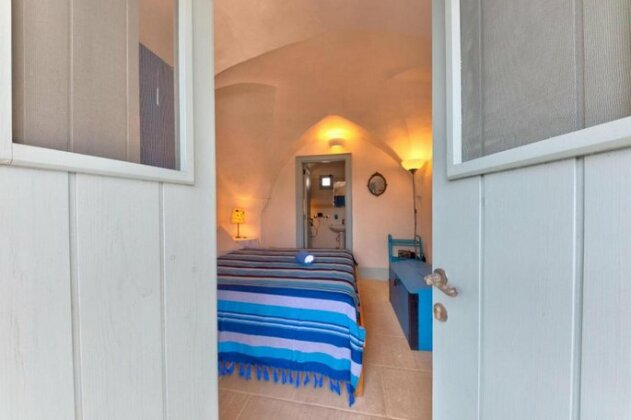 Minimasseria in centro storico - Photo2