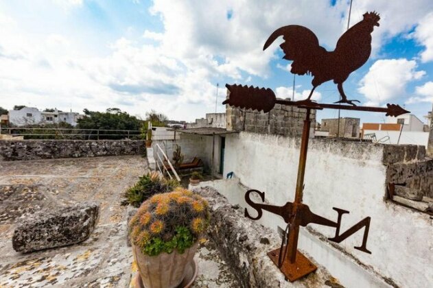 Minimasseria in centro storico - Photo3