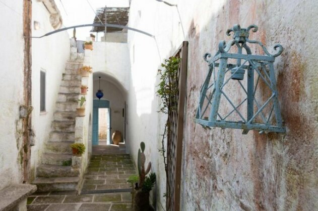 Minimasseria in centro storico - Photo4