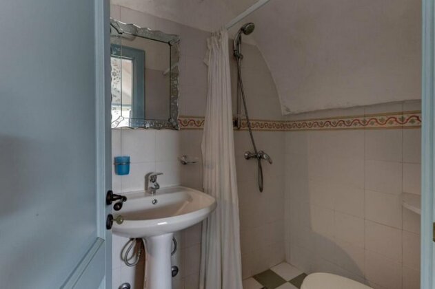 Minimasseria in centro storico - Photo5