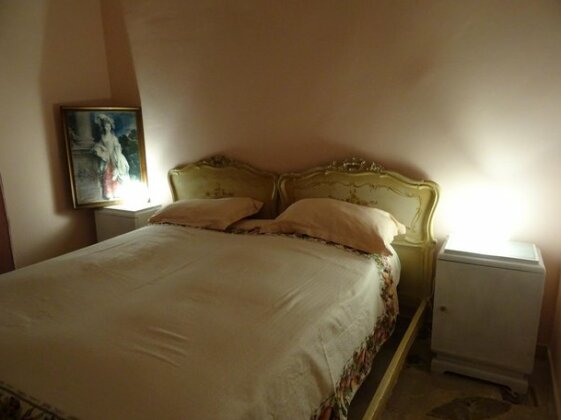 Miss Polly Suite - Photo3