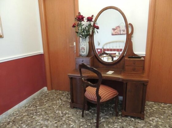 Oleandro e Glicine - Photo2