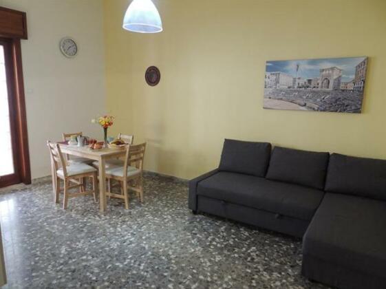 Oleandro e Glicine - Photo4