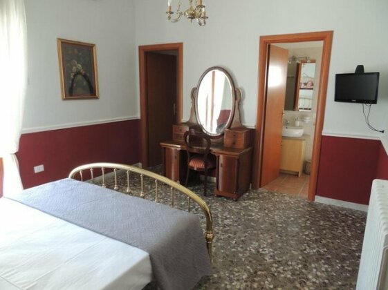 Oleandro e Glicine - Photo5