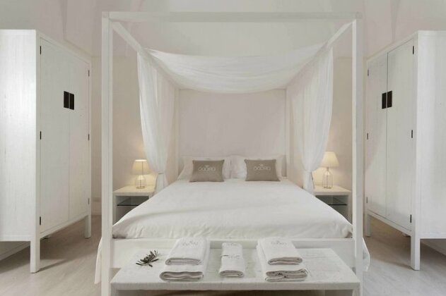 Orodo Luxury B&B - Photo2