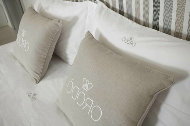 Orodo Luxury B&B - Photo3