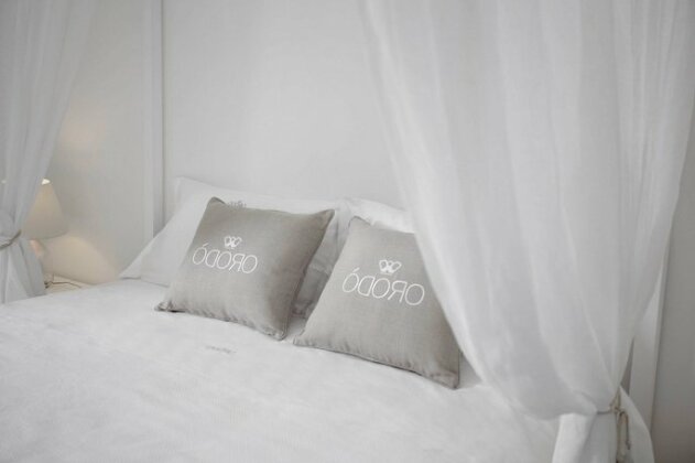 Orodo Luxury B&B - Photo4