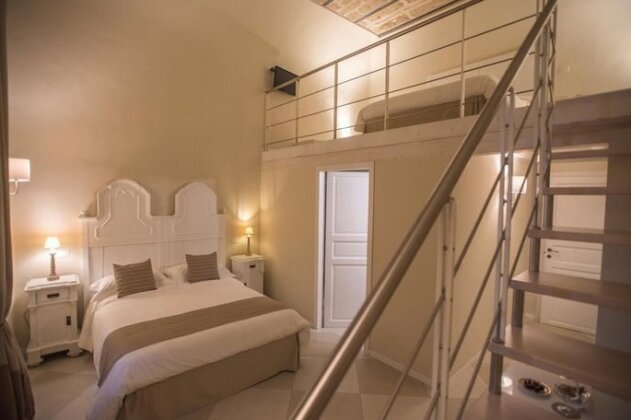 Palazzo Belsanti - Photo2