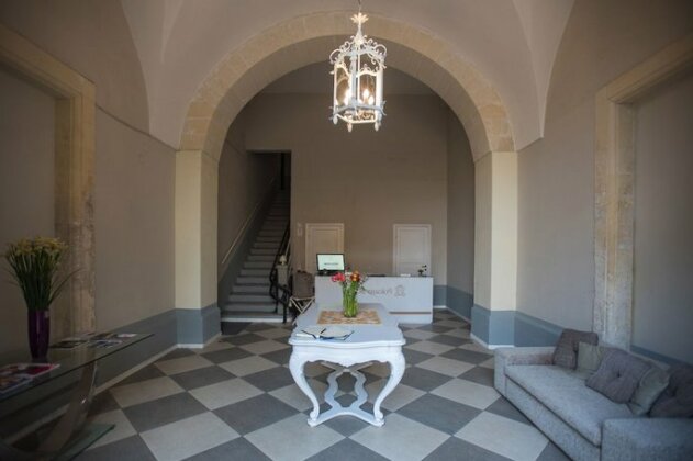 Palazzo Belsanti - Photo3