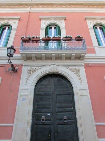 Palazzo De Giorgi B&B - Photo2